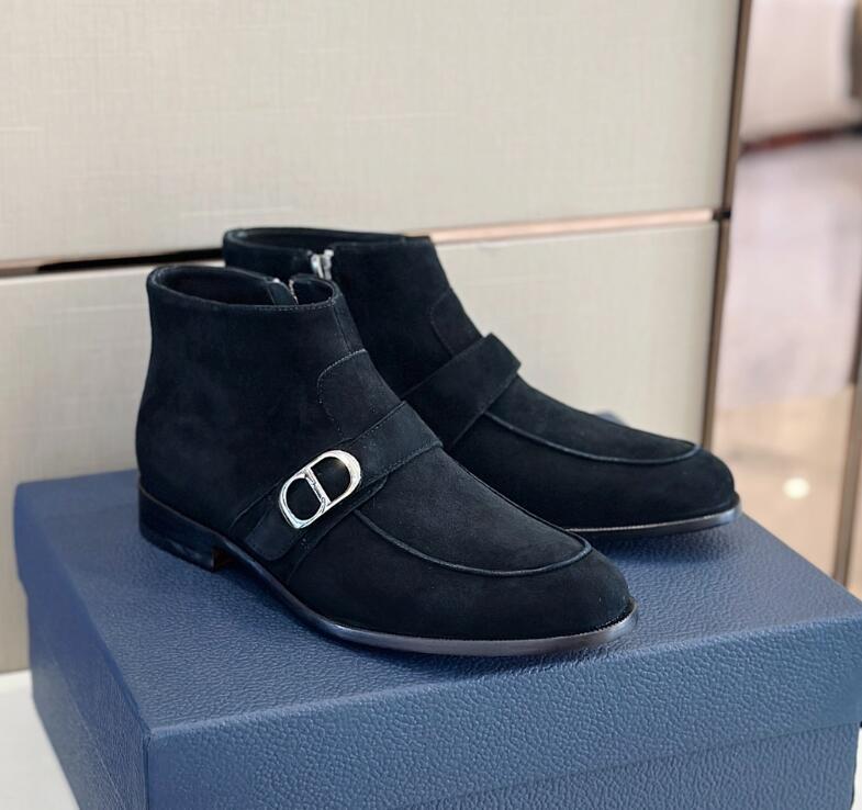 SAMCC - DOR Men Shoes - 316