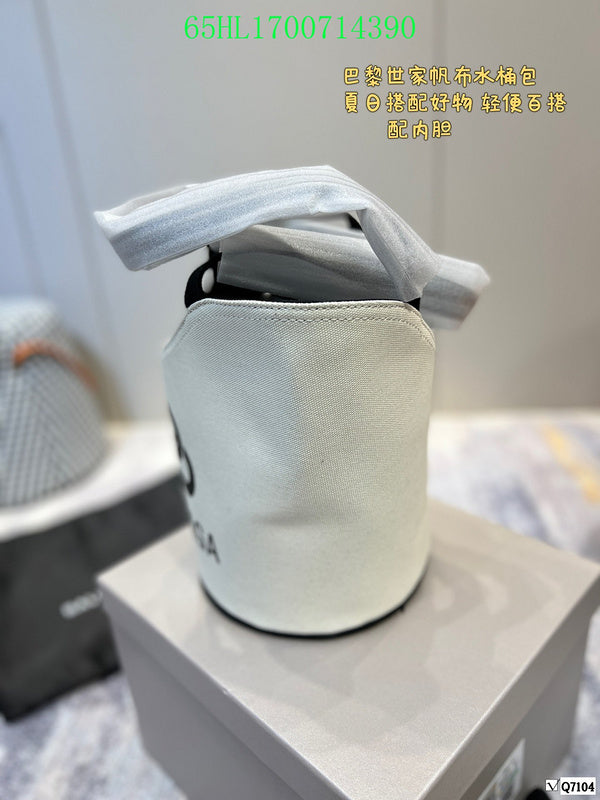 Satchel Bags - BGA Bags - 2205