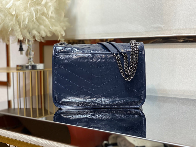 Satchel Bags - SLY Bags - 2189