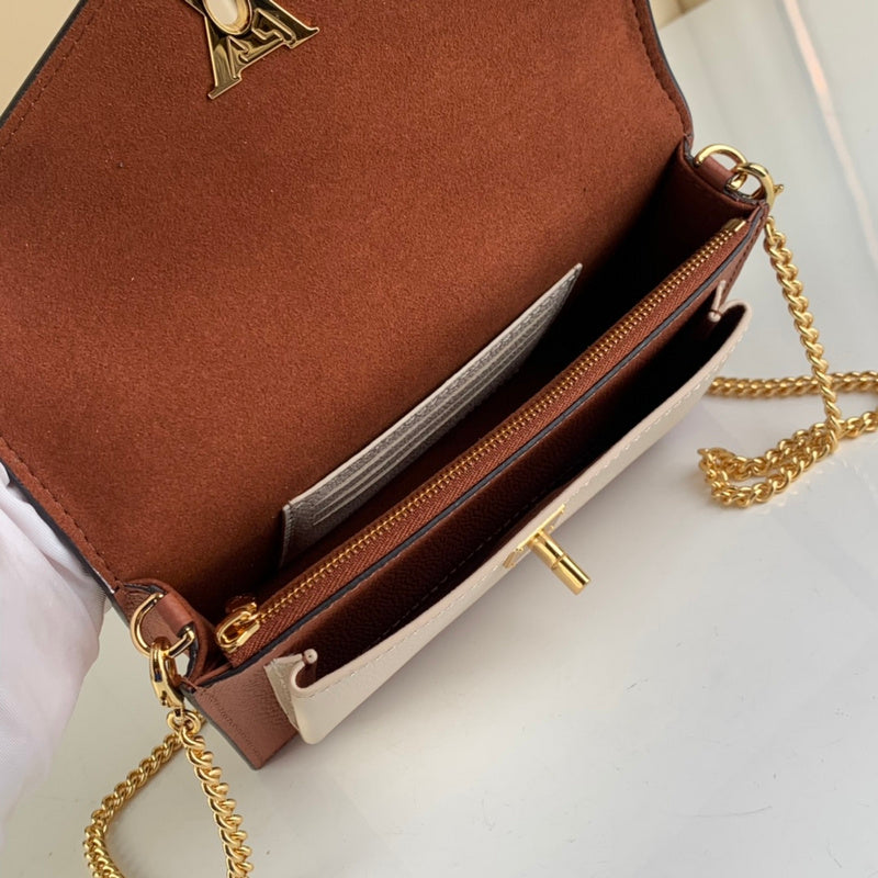 Satchel Bags - VL Bags - 4305