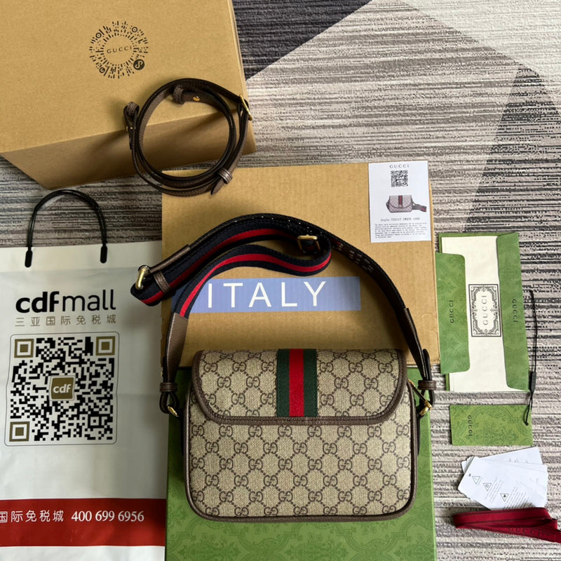 ELE - GG Bags - 854