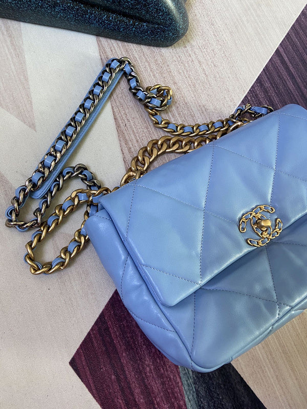 Satchel Bags - CHL Bags - 1649
