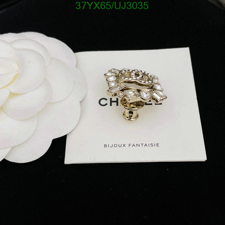 SAMC - CHL Jewelry - 784