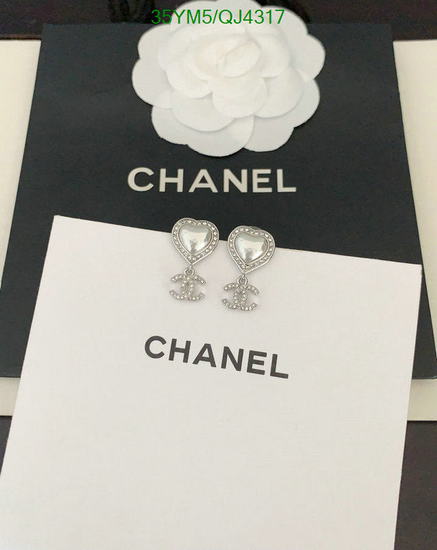 SAMC - CHL Jewelry - 962