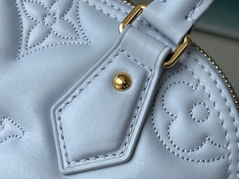 Glami Fashion Lu-Vi Bags - 16617