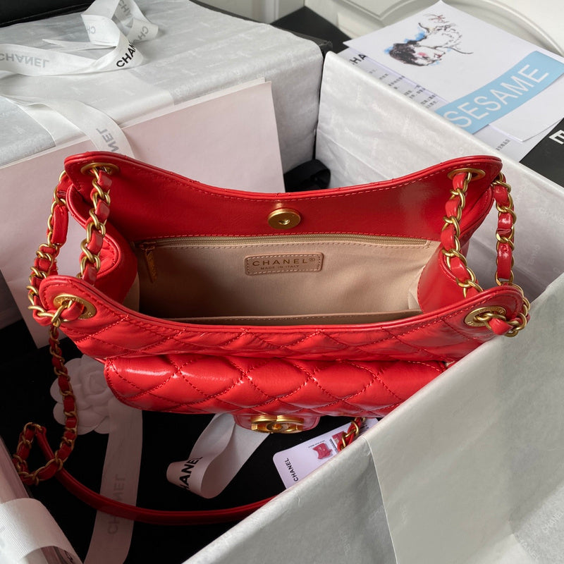 Satchel Bags - CHL Bags - 946