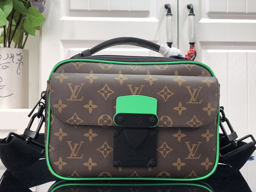 Glami- Glami- Lu-Vi bags - 3425