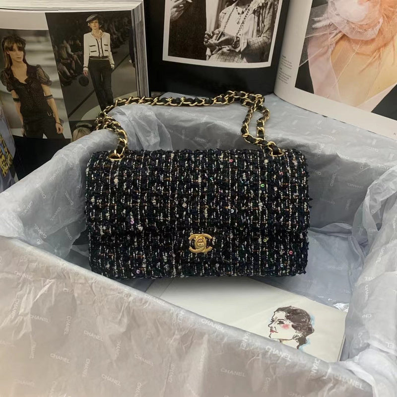 ELE - CHL Bags - 284