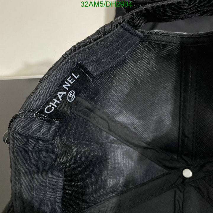 SAMC - CHL Caps & Hats - 012