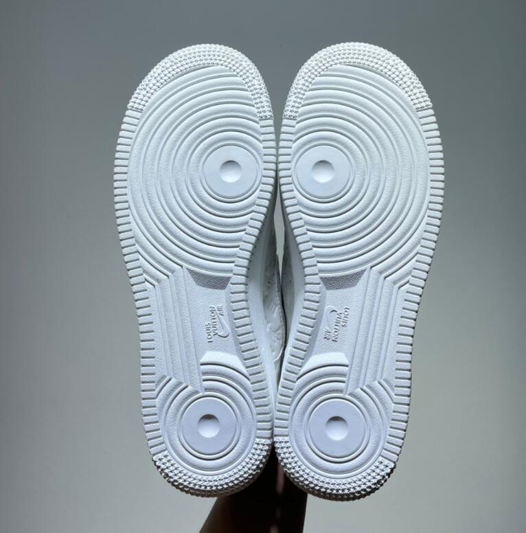 Glamy - LOV Men Shoes - 981