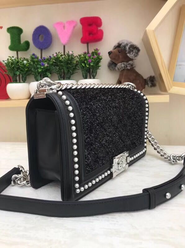 Satchel Bags - CHL Bags - 661