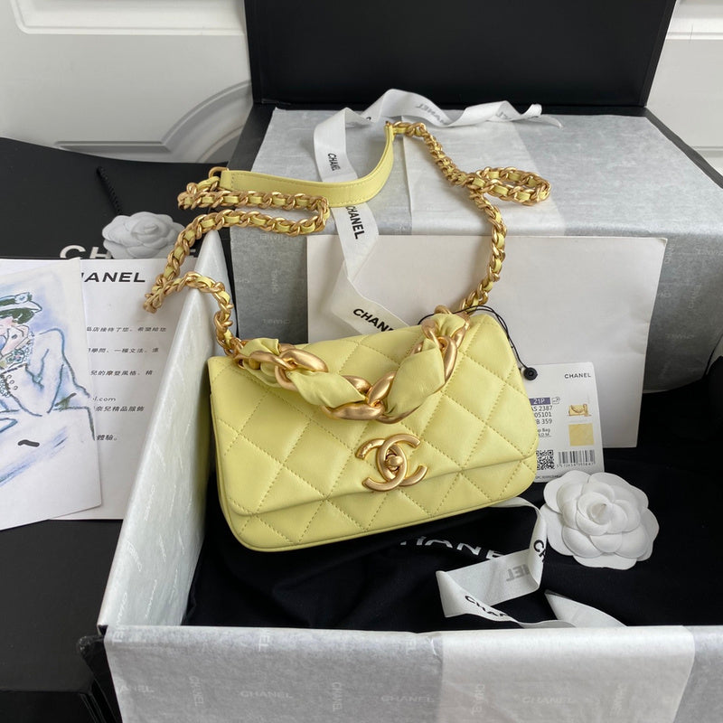 Satchel Bags - CHL Bags - 050