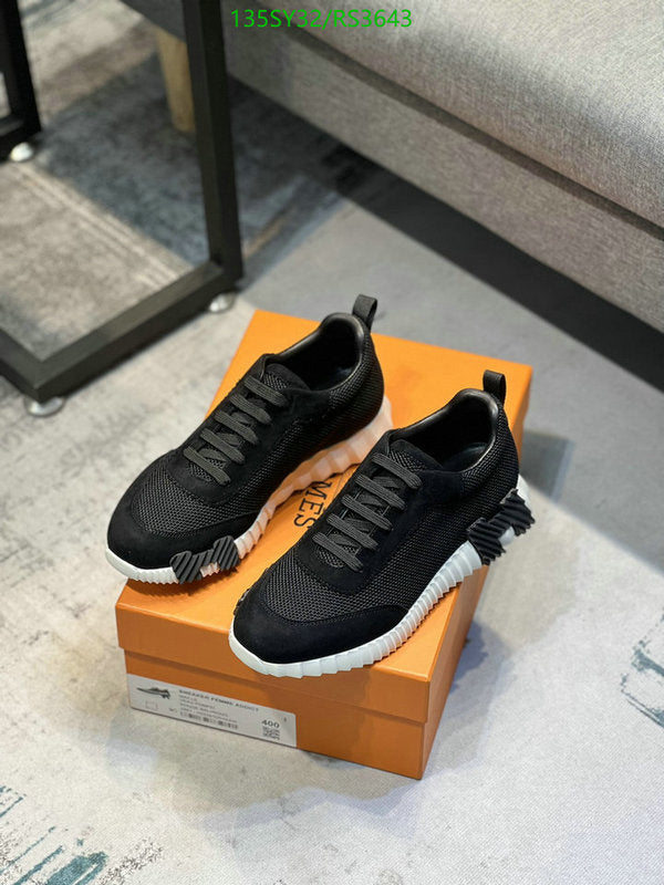 SAMC - HMS Women Shoes - 418