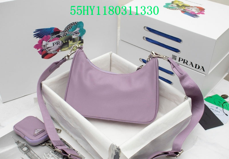 Satchel Bags - PDA Bags - 4616