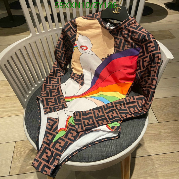 SAMC - FDE Swimsuits - 066