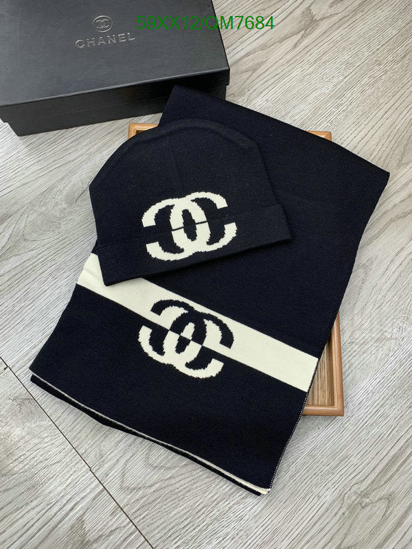 SAMC - CHL Scarves - 570