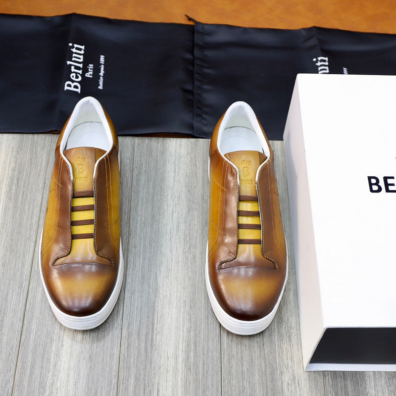 glami - BRE Men Shoes - 614