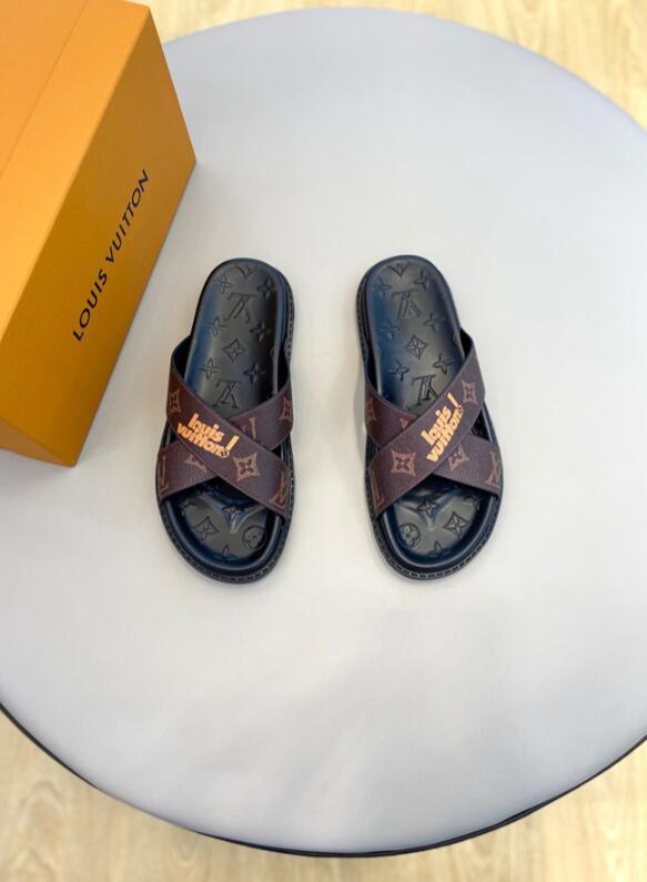 SAMC - LOV Men Shoes - 1106