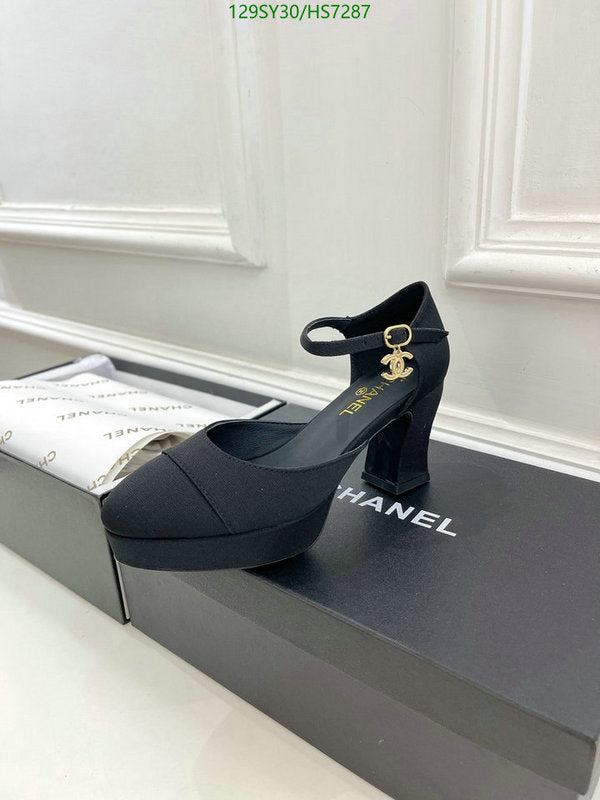 SAMC - CHL Women Shoes High Heels - 078