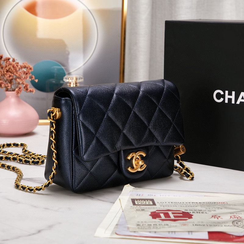 Satchel Bags - CHL Bags - 3481