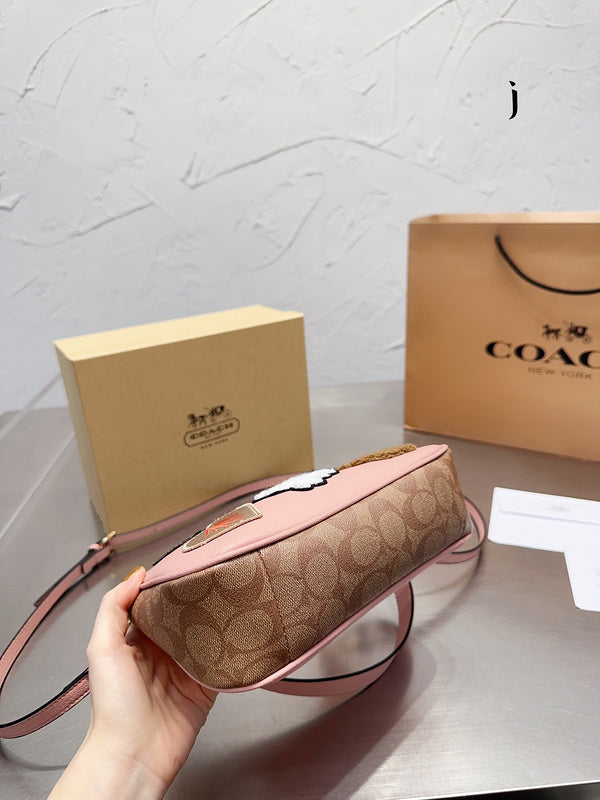 Satchel Bags - CCH Bags - 283