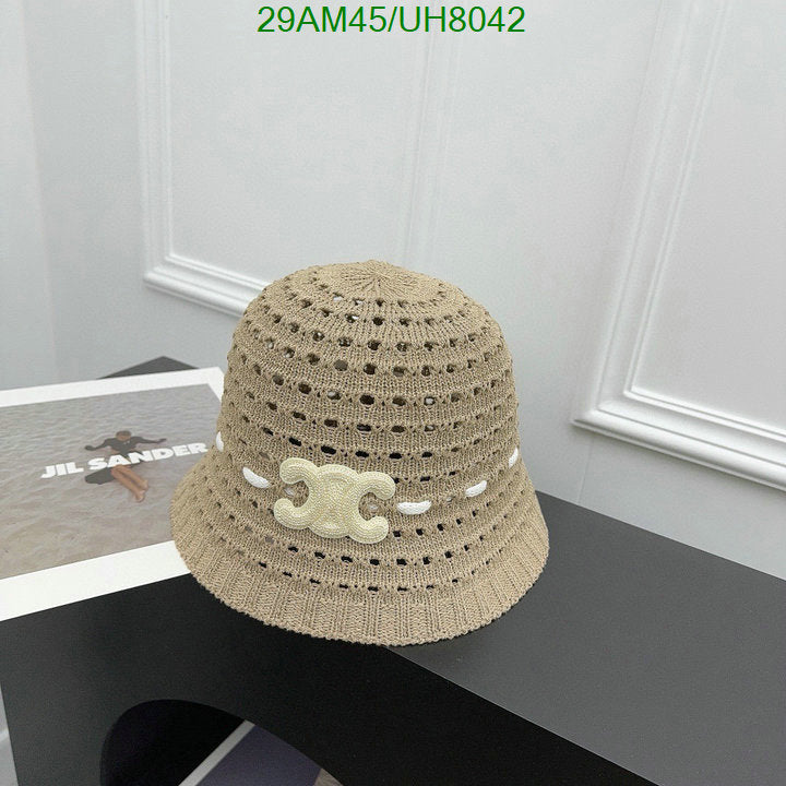 SAMC - COL Caps & Hats - 050