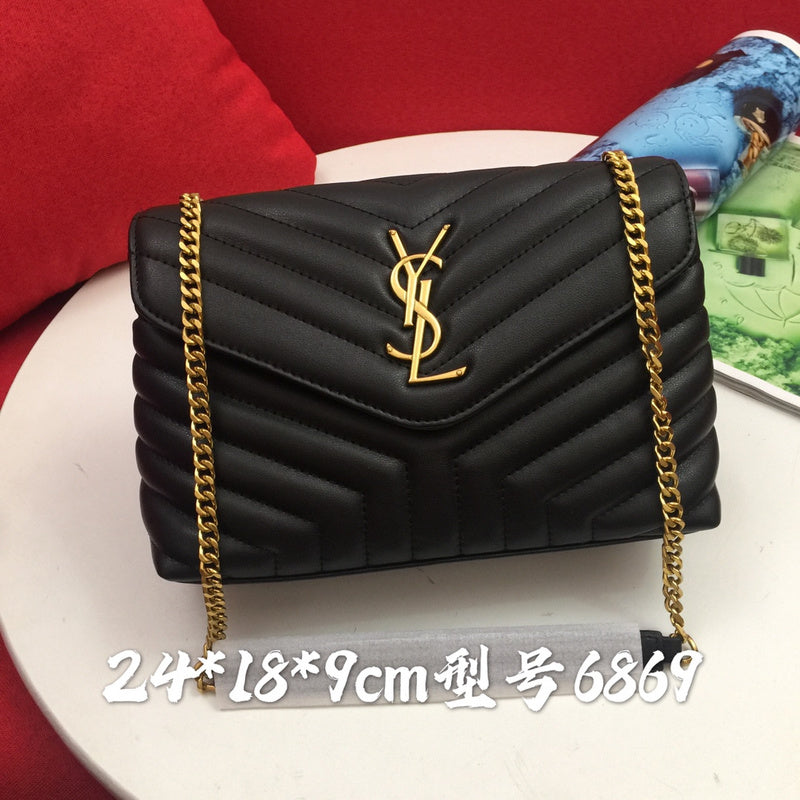 Satchel Bags - SLY Bags - 1090