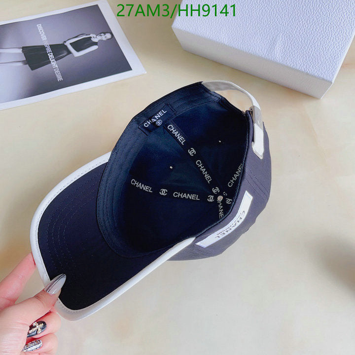 SAMC - CHL Caps & Hats - 266