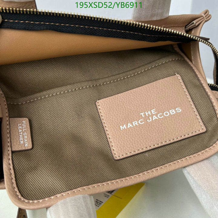 SAMC - MOJ Bags - 178