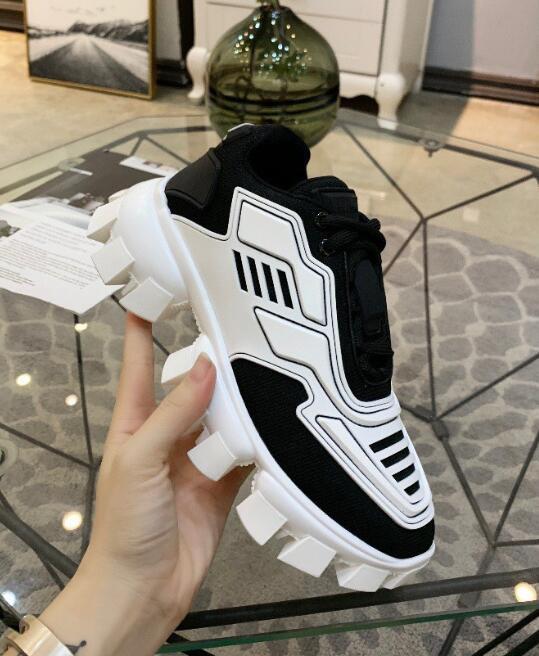 GlamyMen Shoes - 430
