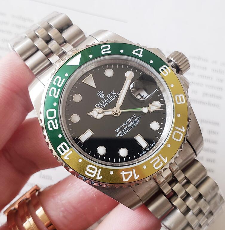 SAMC - Mix Watches - 234