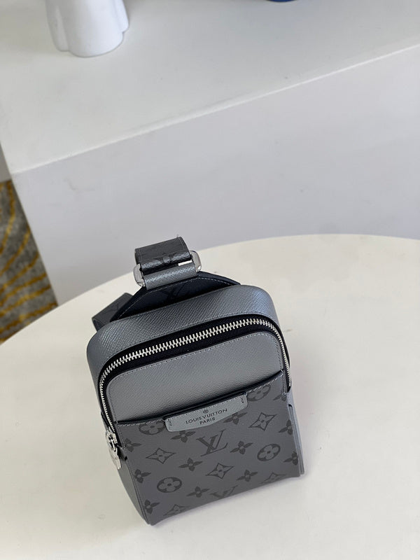 Glami Fashion Lu-Vi Bags - 16751