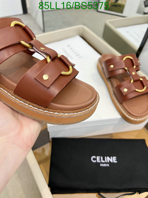 SAMC - COL Women Shoes - 047
