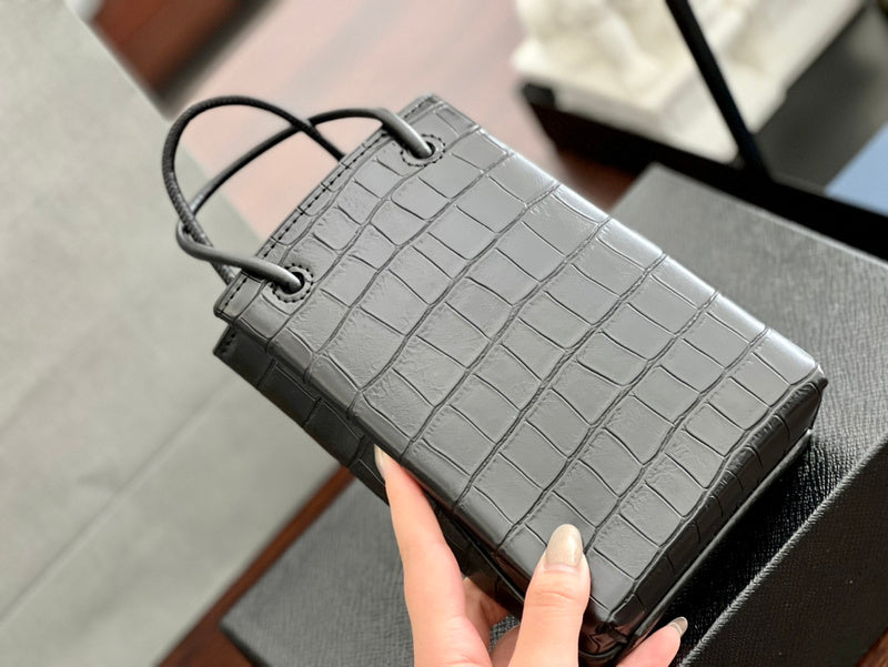 Glami Fashion - BGA Bags - 1454