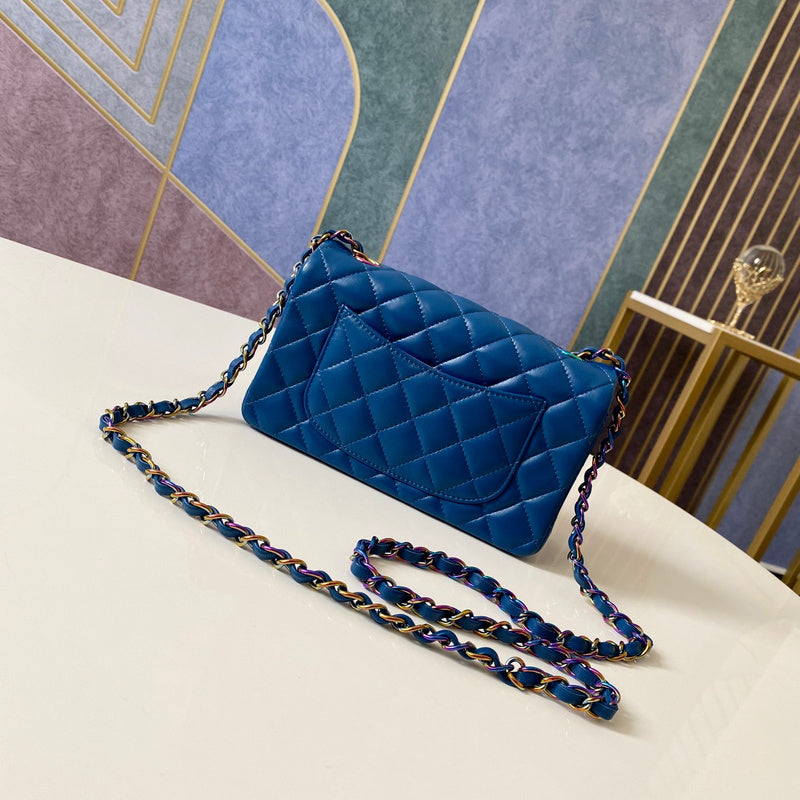 ELE - CHL Bags - 252