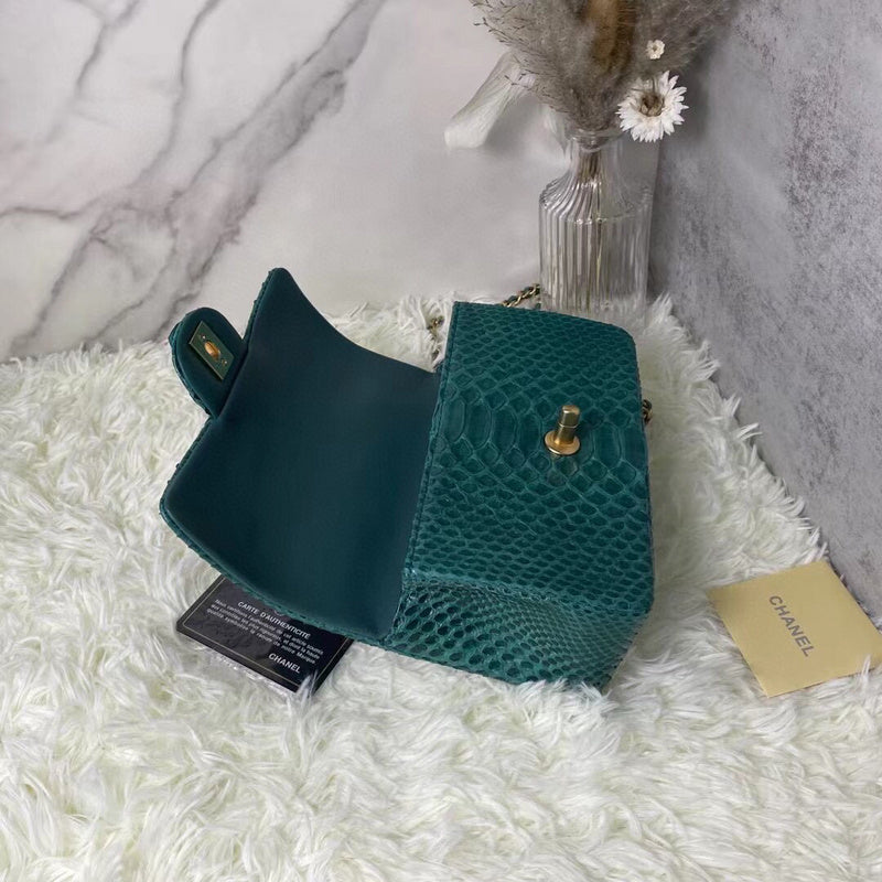 Satchel Bags - CHL Bags - 3041