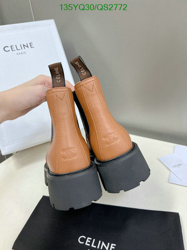 SAMC - COL Women Shoes - 108
