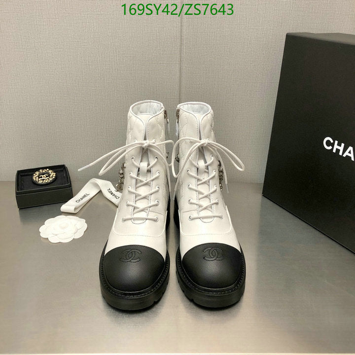 SAMC - CHL Women Boots - 260