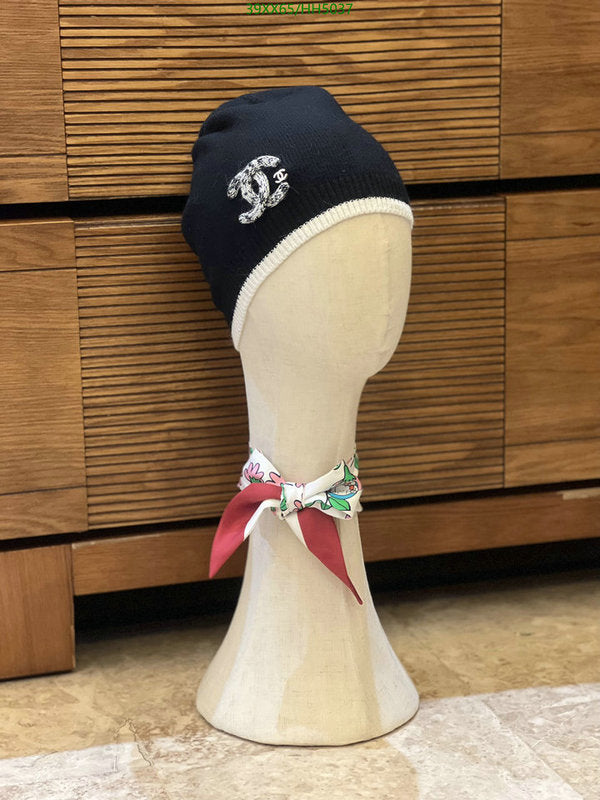 SAMC - CHL Caps & Hats - 328