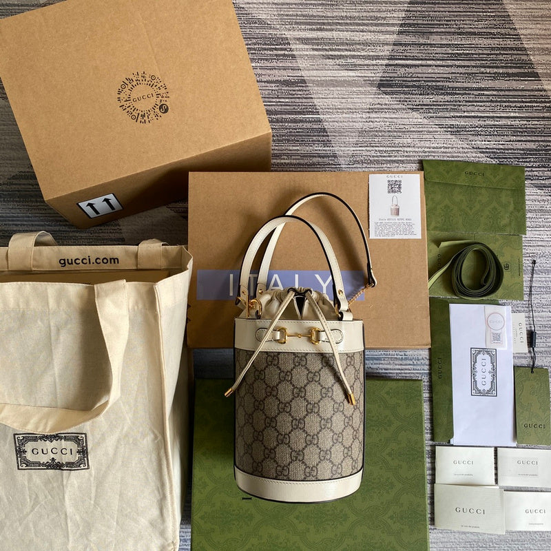 ELE - GG Bags - 2296