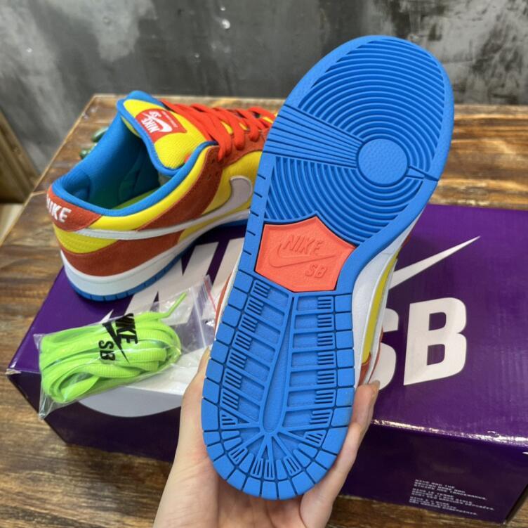 SAMC - NKE Shoes - 953