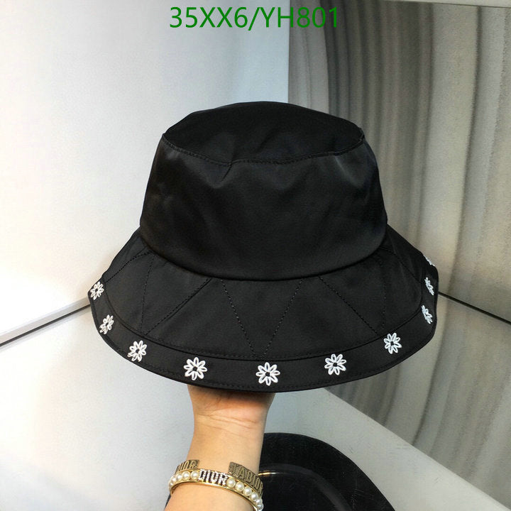 SAMC - CHL Caps & Hats - 506