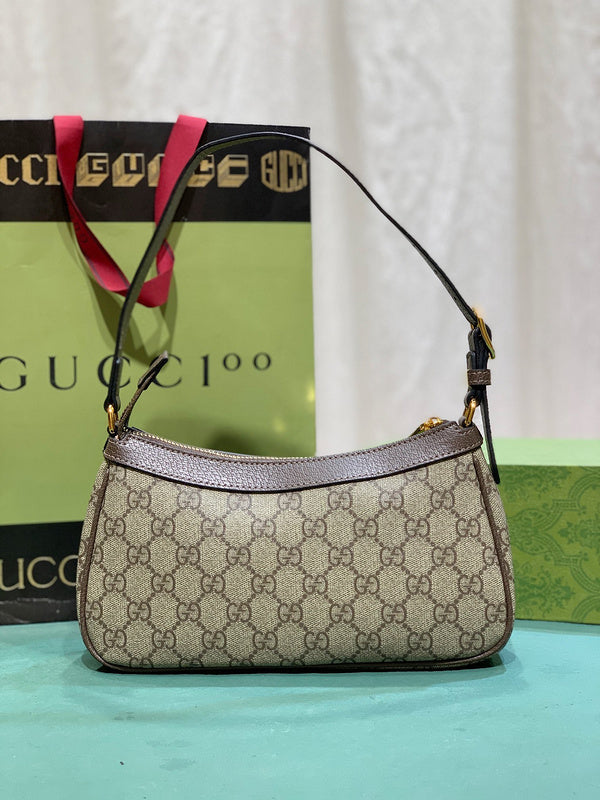 Satchel Bags - GCI Bags - 1754