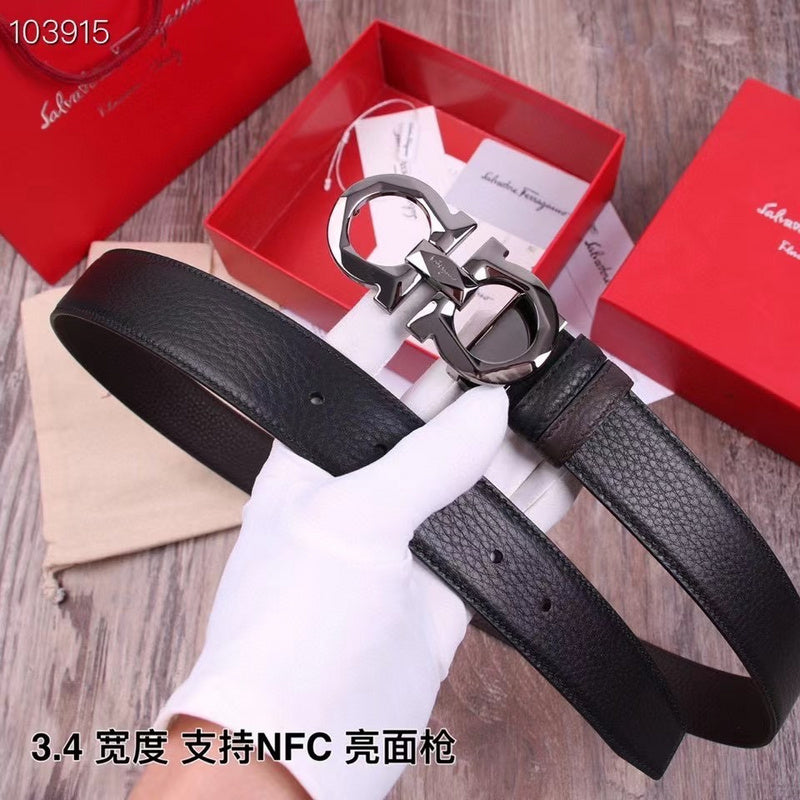 Satchel Bags - VL Belts - 027