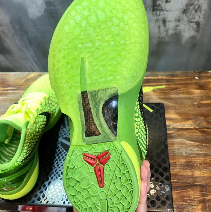 SAMC - NKE Shoes - 1792