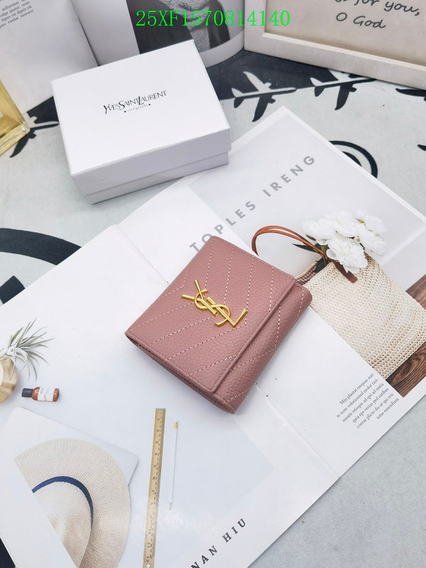 Glami - YLS Wallet - 255