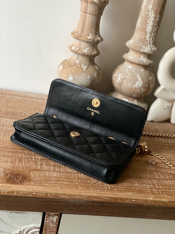 Satchel Bags - CHL Bags - 2600