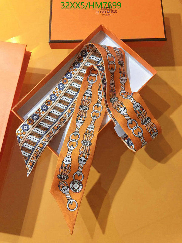 SAMC - HMS Scarves - 799