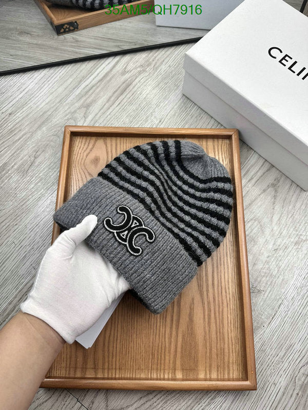 SAMC - COL Caps & Hats - 136