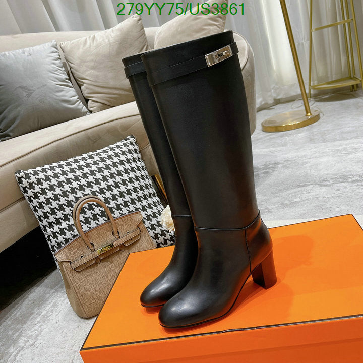 SAMC - Mix Boots - 526
